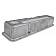 Holley Performance Valve Cover - 241-86
