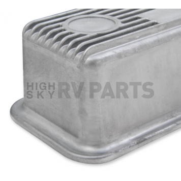 Holley Performance Valve Cover - 241-86-3
