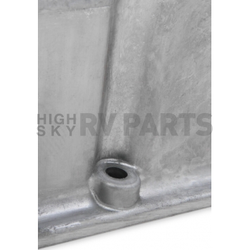 Holley Performance Valve Cover - 241-86-4
