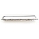 Edelbrock Valve Cover - 4485