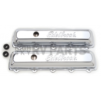Edelbrock Valve Cover - 4485-2