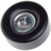 Gates Drive Belt Idler Pulley 36198