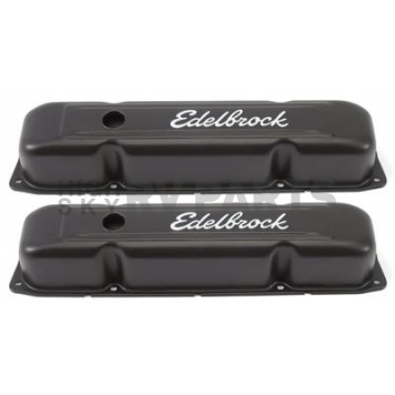Edelbrock Valve Cover - 4493