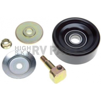 Gates Drive Belt Idler Pulley 36142