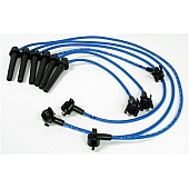 NGK Wires Spark Plug Wire Set 52052