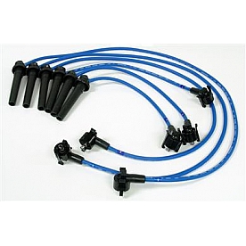 NGK Wires Spark Plug Wire Set 52052