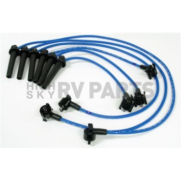 NGK Wires Spark Plug Wire Set 52052