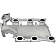 Dorman (OE Solutions) Intake Manifold - 615-297