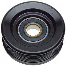 Gates Drive Belt Idler Pulley 36100