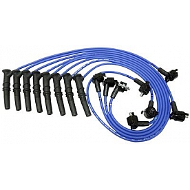 NGK Wires Spark Plug Wire Set 52061