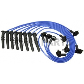 NGK Wires Spark Plug Wire Set 52061
