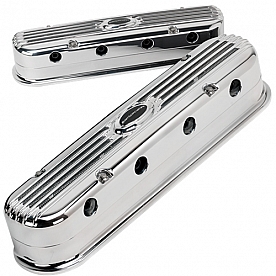 Billet Specialties Valve Cover - P95470