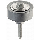 Gates Drive Belt Idler Pulley 36110