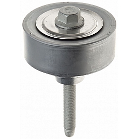 Gates Drive Belt Idler Pulley 36110