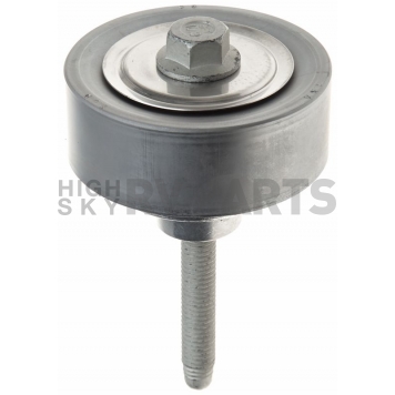 Gates Drive Belt Idler Pulley 36110