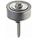 Gates Drive Belt Idler Pulley 36110
