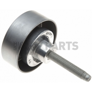 Gates Drive Belt Idler Pulley 36110-1
