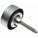 Gates Drive Belt Idler Pulley 36110