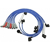 NGK Wires Spark Plug Wire Set 52062
