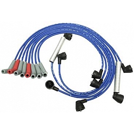 NGK Wires Spark Plug Wire Set 52062