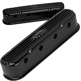 Billet Specialties Valve Cover - P95475