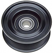 Gates Drive Belt Idler Pulley 36026
