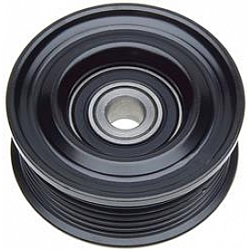 Gates Drive Belt Idler Pulley 36026