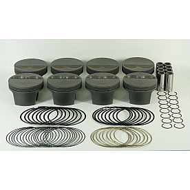 Mahle Motorsports Piston - 930200600