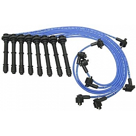 NGK Wires Spark Plug Wire Set 52068
