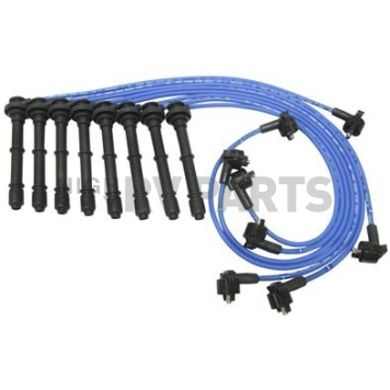 NGK Wires Spark Plug Wire Set 52068