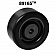 Dayco Products Inc Drive Belt Idler Pulley 89165