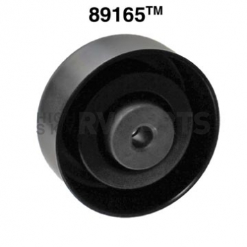 Dayco Products Inc Drive Belt Idler Pulley 89165-1