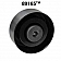 Dayco Products Inc Drive Belt Idler Pulley 89165