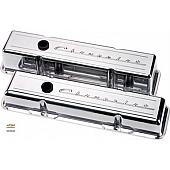 Billet Specialties Valve Cover - 95123