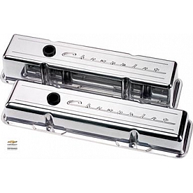 Billet Specialties Valve Cover - 95123