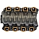 Dorman (OE Solutions) Intake Manifold - 615-190