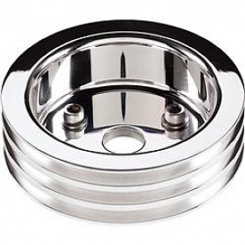 Billet Specialties Crankshaft Pulley 81320
