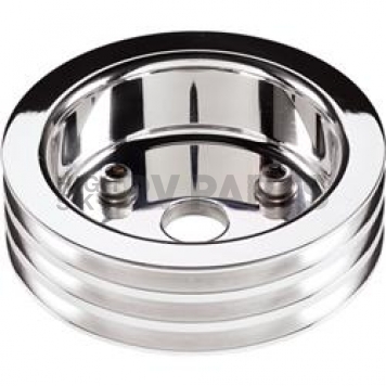 Billet Specialties Crankshaft Pulley 81320