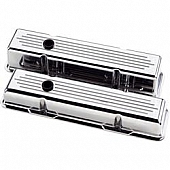 Billet Specialties Valve Cover - 95220