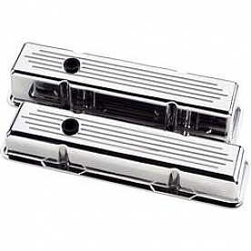 Billet Specialties Valve Cover - 95220