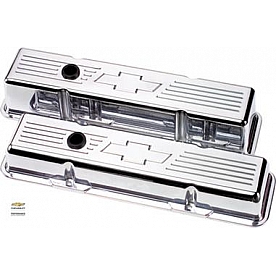 Billet Specialties Valve Cover - 95221
