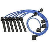NGK Wires Spark Plug Wire Set 52072