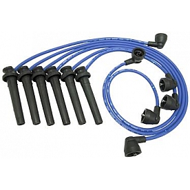NGK Wires Spark Plug Wire Set 52072