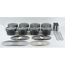 Mahle Motorsports Piston - 930217800