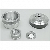 March Performance Pulley Set 2010