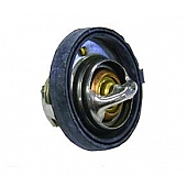 Crown Automotive Jeep Replacement Engine Coolant Thermostat 53010552AA
