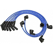 NGK Wires Spark Plug Wire Set 52076