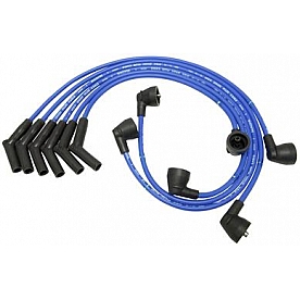 NGK Wires Spark Plug Wire Set 52076