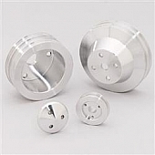 March Performance Pulley Set 7015