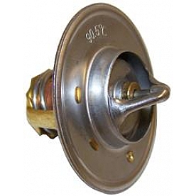 Crown Automotive Jeep Replacement Engine Coolant Thermostat 83501426T
